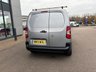 USED 2019 19 VAUXHALL COMBO 1.5 L1H1 2000 EDITION 102 PS QUARTZ GREY PLYLINED NEW MODEL