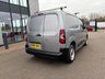 USED 2019 19 VAUXHALL COMBO 1.5 L1H1 2000 EDITION 102 PS QUARTZ GREY PLYLINED NEW MODEL