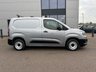 USED 2019 19 VAUXHALL COMBO 1.5 L1H1 2000 EDITION 102 PS QUARTZ GREY PLYLINED NEW MODEL