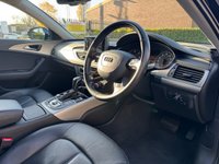 USED 2015 15 AUDI A6 AVANT 2.0 TDI ultra SE Estate 5dr Diesel S Tronic Euro 6 (s/s) (190 ps) 
