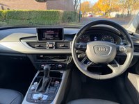 USED 2015 15 AUDI A6 AVANT 2.0 TDI ultra SE Estate 5dr Diesel S Tronic Euro 6 (s/s) (190 ps) 
