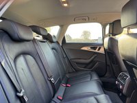 USED 2015 15 AUDI A6 AVANT 2.0 TDI ultra SE Estate 5dr Diesel S Tronic Euro 6 (s/s) (190 ps) 