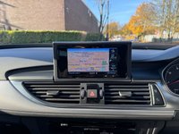 USED 2015 15 AUDI A6 AVANT 2.0 TDI ultra SE Estate 5dr Diesel S Tronic Euro 6 (s/s) (190 ps) 