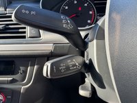 USED 2015 15 AUDI A6 AVANT 2.0 TDI ultra SE Estate 5dr Diesel S Tronic Euro 6 (s/s) (190 ps) 