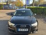 USED 2015 15 AUDI A6 AVANT 2.0 TDI ultra SE Estate 5dr Diesel S Tronic Euro 6 (s/s) (190 ps) 