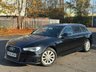 USED 2015 15 AUDI A6 AVANT 2.0 TDI ultra SE Estate 5dr Diesel S Tronic Euro 6 (s/s) (190 ps) 
