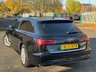 USED 2015 15 AUDI A6 AVANT 2.0 TDI ultra SE Estate 5dr Diesel S Tronic Euro 6 (s/s) (190 ps) 