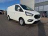 USED 2021 21 FORD TRANSIT CUSTOM 2.0 LIMITED 130 PS AIRCON EURO 6 ULEZ FREE  AIR CONDITIONING