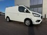 USED 2021 21 FORD TRANSIT CUSTOM 2.0 LIMITED 130 PS AIRCON EURO 6 ULEZ FREE  AIR CONDITIONING