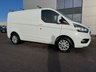 USED 2021 21 FORD TRANSIT CUSTOM 2.0 LIMITED 130 PS AIRCON EURO 6 ULEZ FREE  AIR CONDITIONING