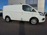 USED 2021 21 FORD TRANSIT CUSTOM 2.0 LIMITED 130 PS AIRCON EURO 6 ULEZ FREE  AIR CONDITIONING