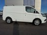 USED 2021 21 FORD TRANSIT CUSTOM 2.0 LIMITED 130 PS AIRCON EURO 6 ULEZ FREE  AIR CONDITIONING
