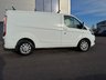 USED 2021 21 FORD TRANSIT CUSTOM 2.0 LIMITED 130 PS AIRCON EURO 6 ULEZ FREE  AIR CONDITIONING