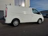 USED 2021 21 FORD TRANSIT CUSTOM 2.0 LIMITED 130 PS AIRCON EURO 6 ULEZ FREE  AIR CONDITIONING