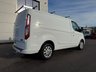 USED 2021 21 FORD TRANSIT CUSTOM 2.0 LIMITED 130 PS AIRCON EURO 6 ULEZ FREE  AIR CONDITIONING