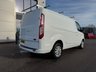 USED 2021 21 FORD TRANSIT CUSTOM 2.0 LIMITED 130 PS AIRCON EURO 6 ULEZ FREE  AIR CONDITIONING