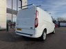 USED 2021 21 FORD TRANSIT CUSTOM 2.0 LIMITED 130 PS AIRCON EURO 6 ULEZ FREE  AIR CONDITIONING