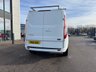 USED 2021 21 FORD TRANSIT CUSTOM 2.0 LIMITED 130 PS AIRCON EURO 6 ULEZ FREE  AIR CONDITIONING