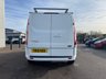 USED 2021 21 FORD TRANSIT CUSTOM 2.0 LIMITED 130 PS AIRCON EURO 6 ULEZ FREE  AIR CONDITIONING