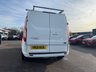 USED 2021 21 FORD TRANSIT CUSTOM 2.0 LIMITED 130 PS AIRCON EURO 6 ULEZ FREE  AIR CONDITIONING