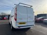 USED 2021 21 FORD TRANSIT CUSTOM 2.0 LIMITED 130 PS AIRCON EURO 6 ULEZ FREE  AIR CONDITIONING