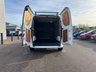 USED 2021 21 FORD TRANSIT CUSTOM 2.0 LIMITED 130 PS AIRCON EURO 6 ULEZ FREE  AIR CONDITIONING