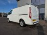 USED 2021 21 FORD TRANSIT CUSTOM 2.0 LIMITED 130 PS AIRCON EURO 6 ULEZ FREE  AIR CONDITIONING
