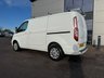 USED 2021 21 FORD TRANSIT CUSTOM 2.0 LIMITED 130 PS AIRCON EURO 6 ULEZ FREE  AIR CONDITIONING