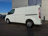 USED 2021 21 FORD TRANSIT CUSTOM 2.0 LIMITED 130 PS AIRCON EURO 6 ULEZ FREE  AIR CONDITIONING