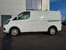 USED 2021 21 FORD TRANSIT CUSTOM 2.0 LIMITED 130 PS AIRCON EURO 6 ULEZ FREE  AIR CONDITIONING
