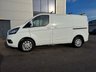 USED 2021 21 FORD TRANSIT CUSTOM 2.0 LIMITED 130 PS AIRCON EURO 6 ULEZ FREE  AIR CONDITIONING