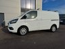 USED 2021 21 FORD TRANSIT CUSTOM 2.0 LIMITED 130 PS AIRCON EURO 6 ULEZ FREE  AIR CONDITIONING