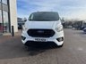 USED 2021 21 FORD TRANSIT CUSTOM 2.0 LIMITED 130 PS AIRCON EURO 6 ULEZ FREE  AIR CONDITIONING