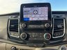 USED 2021 21 FORD TRANSIT CUSTOM 2.0 LIMITED 130 PS AIRCON EURO 6 ULEZ FREE  AIR CONDITIONING