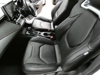 USED 2021 71 TOYOTA COROLLA 1.8 VVT-h GPF Excel Touring Sports 5dr Petrol Hybrid CVT Euro 6 (s/s) (122 ps) SAT NAV LEATHER HEATED SEATS REAR VIEW CAMERA CRUISE CONTROL PARKING SENSORS 1 OWNER EXCELLENT SERVICE HISTORY TOYOTA WARRANTY WARRANTY TILL OCT 2031