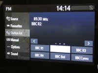 USED 2021 71 TOYOTA COROLLA 1.8 VVT-h GPF Excel Touring Sports 5dr Petrol Hybrid CVT Euro 6 (s/s) (122 ps) SAT NAV LEATHER HEATED SEATS REAR VIEW CAMERA CRUISE CONTROL PARKING SENSORS 1 OWNER EXCELLENT SERVICE HISTORY TOYOTA WARRANTY WARRANTY TILL OCT 2031