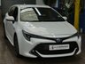 USED 2021 71 TOYOTA COROLLA 1.8 VVT-h GPF Excel Touring Sports 5dr Petrol Hybrid CVT Euro 6 (s/s) (122 ps) SAT NAV LEATHER HEATED SEATS REAR VIEW CAMERA CRUISE CONTROL PARKING SENSORS 1 OWNER EXCELLENT SERVICE HISTORY TOYOTA WARRANTY WARRANTY TILL OCT 2031