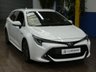 USED 2021 71 TOYOTA COROLLA 1.8 VVT-h GPF Excel Touring Sports 5dr Petrol Hybrid CVT Euro 6 (s/s) (122 ps) SAT NAV LEATHER HEATED SEATS REAR VIEW CAMERA CRUISE CONTROL PARKING SENSORS 1 OWNER EXCELLENT SERVICE HISTORY TOYOTA WARRANTY WARRANTY TILL OCT 2031