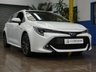 USED 2021 71 TOYOTA COROLLA 1.8 VVT-h GPF Excel Touring Sports 5dr Petrol Hybrid CVT Euro 6 (s/s) (122 ps) SAT NAV LEATHER HEATED SEATS REAR VIEW CAMERA CRUISE CONTROL PARKING SENSORS 1 OWNER EXCELLENT SERVICE HISTORY TOYOTA WARRANTY WARRANTY TILL OCT 2031