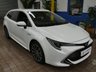 USED 2021 71 TOYOTA COROLLA 1.8 VVT-h GPF Excel Touring Sports 5dr Petrol Hybrid CVT Euro 6 (s/s) (122 ps) SAT NAV LEATHER HEATED SEATS REAR VIEW CAMERA CRUISE CONTROL PARKING SENSORS 1 OWNER EXCELLENT SERVICE HISTORY TOYOTA WARRANTY WARRANTY TILL OCT 2031