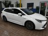 USED 2021 71 TOYOTA COROLLA 1.8 VVT-h GPF Excel Touring Sports 5dr Petrol Hybrid CVT Euro 6 (s/s) (122 ps) SAT NAV LEATHER HEATED SEATS REAR VIEW CAMERA CRUISE CONTROL PARKING SENSORS 1 OWNER EXCELLENT SERVICE HISTORY TOYOTA WARRANTY WARRANTY TILL OCT 2031