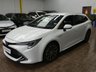 USED 2021 71 TOYOTA COROLLA 1.8 VVT-h GPF Excel Touring Sports 5dr Petrol Hybrid CVT Euro 6 (s/s) (122 ps) SAT NAV LEATHER HEATED SEATS REAR VIEW CAMERA CRUISE CONTROL PARKING SENSORS 1 OWNER EXCELLENT SERVICE HISTORY TOYOTA WARRANTY WARRANTY TILL OCT 2031