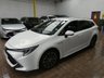 USED 2021 71 TOYOTA COROLLA 1.8 VVT-h GPF Excel Touring Sports 5dr Petrol Hybrid CVT Euro 6 (s/s) (122 ps) SAT NAV LEATHER HEATED SEATS REAR VIEW CAMERA CRUISE CONTROL PARKING SENSORS 1 OWNER EXCELLENT SERVICE HISTORY TOYOTA WARRANTY WARRANTY TILL OCT 2031