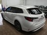 USED 2021 71 TOYOTA COROLLA 1.8 VVT-h GPF Excel Touring Sports 5dr Petrol Hybrid CVT Euro 6 (s/s) (122 ps) SAT NAV LEATHER HEATED SEATS REAR VIEW CAMERA CRUISE CONTROL PARKING SENSORS 1 OWNER EXCELLENT SERVICE HISTORY TOYOTA WARRANTY WARRANTY TILL OCT 2031
