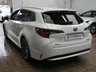 USED 2021 71 TOYOTA COROLLA 1.8 VVT-h GPF Excel Touring Sports 5dr Petrol Hybrid CVT Euro 6 (s/s) (122 ps) SAT NAV LEATHER HEATED SEATS REAR VIEW CAMERA CRUISE CONTROL PARKING SENSORS 1 OWNER EXCELLENT SERVICE HISTORY TOYOTA WARRANTY WARRANTY TILL OCT 2031