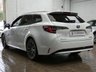 USED 2021 71 TOYOTA COROLLA 1.8 VVT-h GPF Excel Touring Sports 5dr Petrol Hybrid CVT Euro 6 (s/s) (122 ps) SAT NAV LEATHER HEATED SEATS REAR VIEW CAMERA CRUISE CONTROL PARKING SENSORS 1 OWNER EXCELLENT SERVICE HISTORY TOYOTA WARRANTY WARRANTY TILL OCT 2031