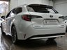 USED 2021 71 TOYOTA COROLLA 1.8 VVT-h GPF Excel Touring Sports 5dr Petrol Hybrid CVT Euro 6 (s/s) (122 ps) SAT NAV LEATHER HEATED SEATS REAR VIEW CAMERA CRUISE CONTROL PARKING SENSORS 1 OWNER EXCELLENT SERVICE HISTORY TOYOTA WARRANTY WARRANTY TILL OCT 2031