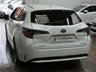 USED 2021 71 TOYOTA COROLLA 1.8 VVT-h GPF Excel Touring Sports 5dr Petrol Hybrid CVT Euro 6 (s/s) (122 ps) SAT NAV LEATHER HEATED SEATS REAR VIEW CAMERA CRUISE CONTROL PARKING SENSORS 1 OWNER EXCELLENT SERVICE HISTORY TOYOTA WARRANTY WARRANTY TILL OCT 2031