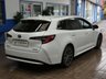 USED 2021 71 TOYOTA COROLLA 1.8 VVT-h GPF Excel Touring Sports 5dr Petrol Hybrid CVT Euro 6 (s/s) (122 ps) SAT NAV LEATHER HEATED SEATS REAR VIEW CAMERA CRUISE CONTROL PARKING SENSORS 1 OWNER EXCELLENT SERVICE HISTORY TOYOTA WARRANTY WARRANTY TILL OCT 2031