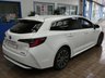 USED 2021 71 TOYOTA COROLLA 1.8 VVT-h GPF Excel Touring Sports 5dr Petrol Hybrid CVT Euro 6 (s/s) (122 ps) SAT NAV LEATHER HEATED SEATS REAR VIEW CAMERA CRUISE CONTROL PARKING SENSORS 1 OWNER EXCELLENT SERVICE HISTORY TOYOTA WARRANTY WARRANTY TILL OCT 2031